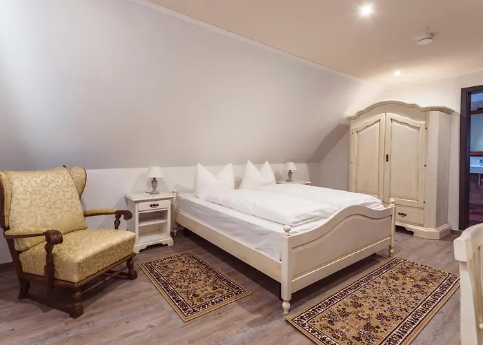 Hotel Roma