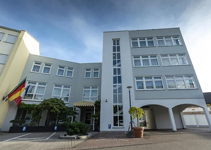 Apart' Hotel