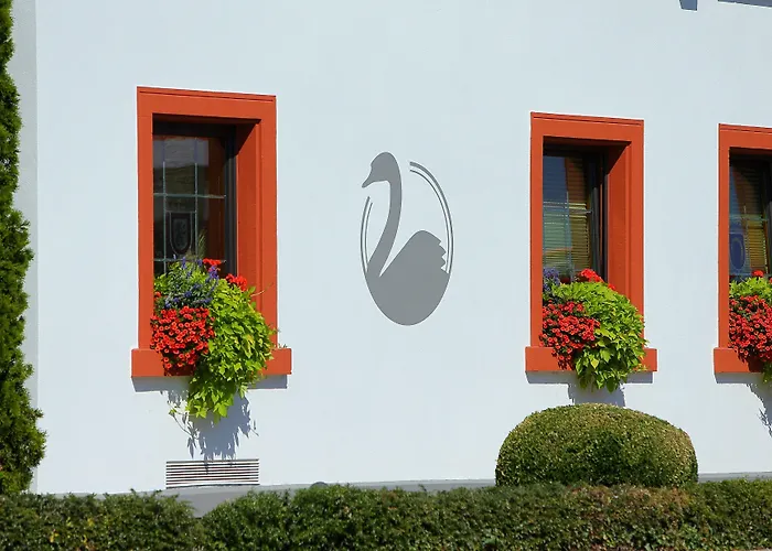 Hotel Landgasthof Schwanen